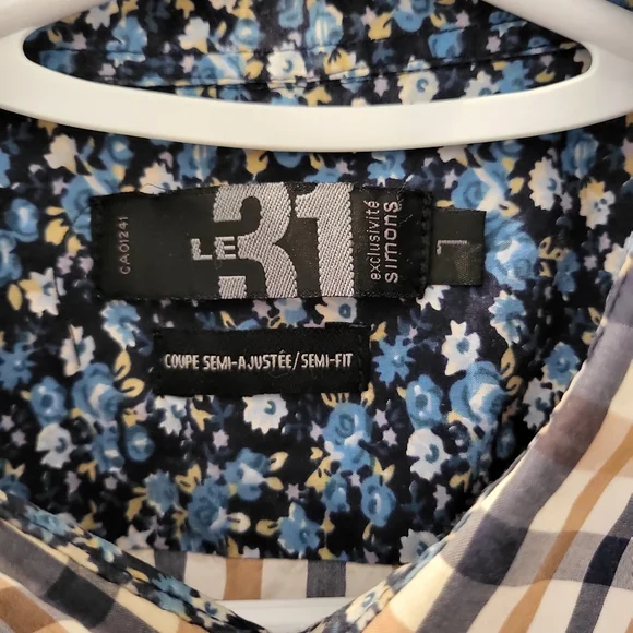 Shirt - Picture 2 of 3